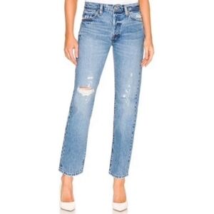 FRAME Le Slouch Jeans‎